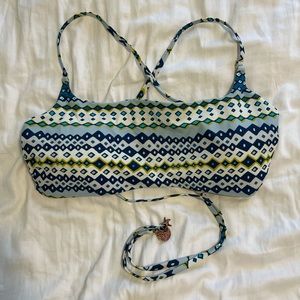 Aerie Bikini Top